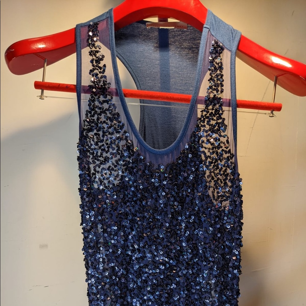 Tank top Stella McCartney